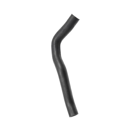 Dayco 68-77 Buick/Ford 5.7/7.5L Radiator Hose, 70725 70725